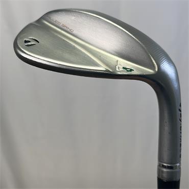 TaylorMade MG4 Chrome 58.08LB DG Steel Wedge Gents RH