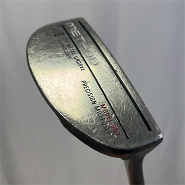 Nike Method 003 35" Putter Gents RH