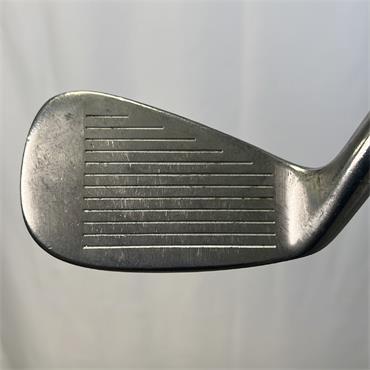 U.S. Kids TS3 #5 63" (Age 12+) Steel Iron Junior RH