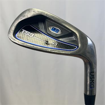 U.S. Kids TS3 PW 63" (Age 12+) Steel Wedge Junior RH