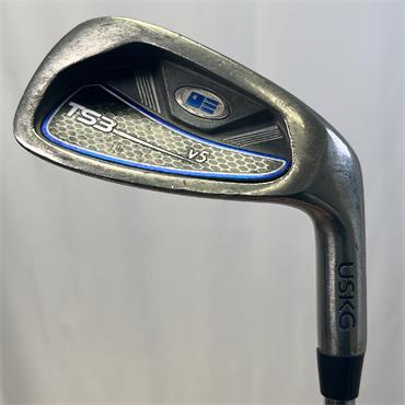 U.S. Kids TS3 #9 63" (Age 12+) Steel Iron Junior RH