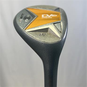 U.S. Kids DV3 62" (Age 12+) Hybrid Junior RH