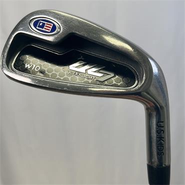 U.S. Kids W10 #8 60" (Age 11+) Iron Junior RH