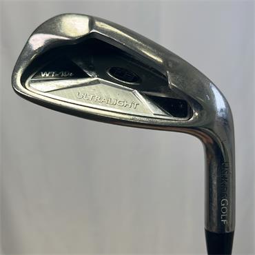 U.S. Kids WT-10s PW 60" (Age 11+) Wedge Junior RH