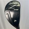 Srixon Z H45 #2 Miyazaki Stiff Hybrid Gents RH