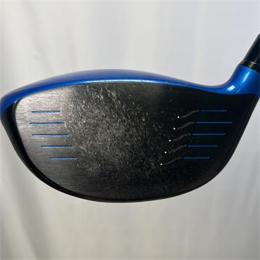 Nike Vapor Fly Pro 10.5 Diamana Stiff Driver Gents RH