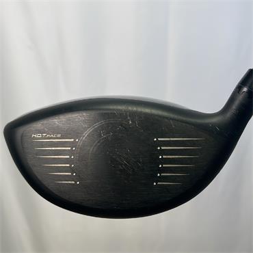 Cobra Aerojet LS 9.0 Kaili White Stiff Driver Gents RH