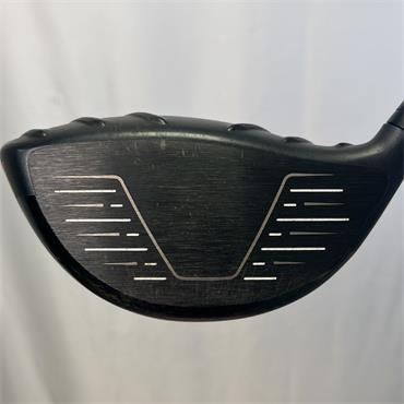 Ping G410 LST 10.5 Tour Chrome Regular Driver Gents RH