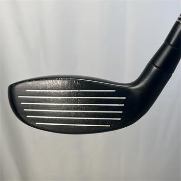 PXG 0317 #2 Fuji Pro 73 Stiff Hybrid Gents RH