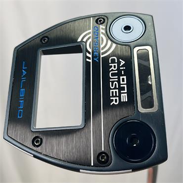 Odyssey Ai One Cruiser Jailbird 38" Putter Gents RH