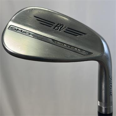 Titleist SM10 Chrome 50.08F Steel Wedge Gents RH