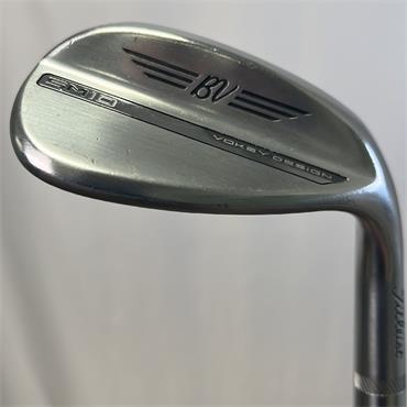 Titleist SM10 Chrome 56.08M Steel Wedge Gents RH