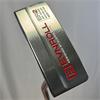Evnroll ER2 Midblade Chrome 34" Putter Gents LH