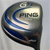 Ping G5 Offset 10.5 Aldila Regular Driver Gents RH