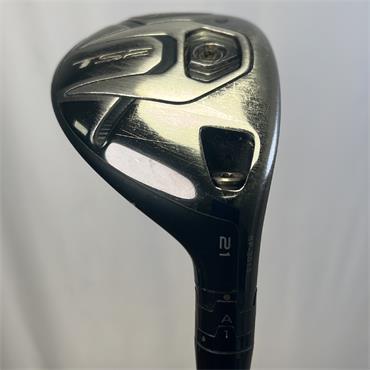 Titleist TS2 #3 Diamana Red 60 Regular Hybrid Gents RH