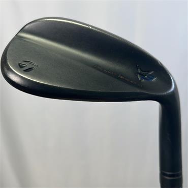 TaylorMade MG3 Black 56.12SB DG Steel Wedge Gents RH