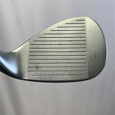 Cobra King 60.08V $Taper Black Steel Wedge Gents LH