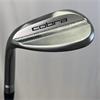 Cobra King 60.08V $Taper Black Steel Wedge Gents LH