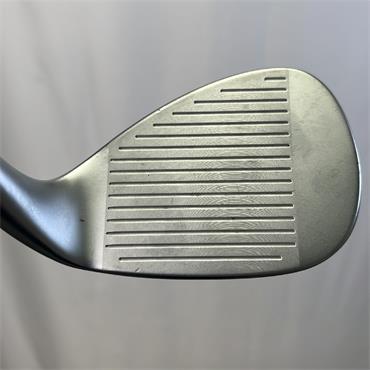 Cobra King 56.10V $Taper Black Steel Wedge Gents LH