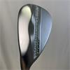 Cobra King 56.10V $Taper Black Steel Wedge Gents LH