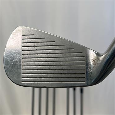 Mizuno MX-20 3-PW D.G Stiff Steel Irons Gents RH