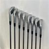 Mizuno MX-20 3-PW D.G Stiff Steel Irons Gents RH