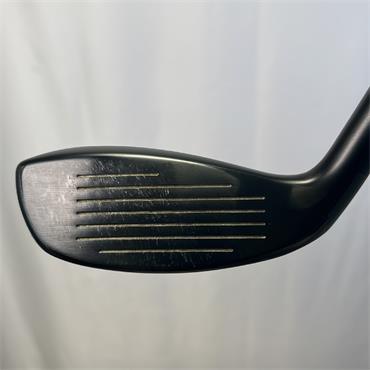 Mizuno JPX Fli Hi #4 Regular Steel Hybrid Gents RH