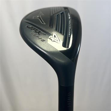 Mizuno JPX Fli Hi #4 Regular Steel Hybrid Gents RH