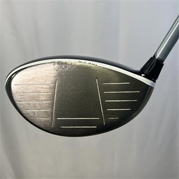 Callaway Big Bertha 460 10.0 Aldila Stiff Driver Gents RH