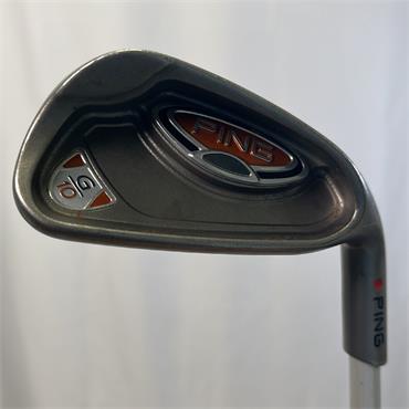 Ping G10 #7 Graphite Iron Ladies RH