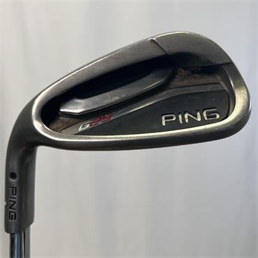 Ping G25 PW CFS Steel Wedge Gents LH