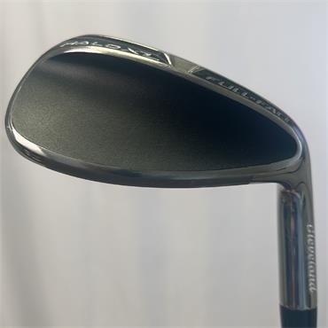 Cleveland Halo XL GW KBS Steel Wedge Gents RH