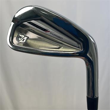 Wilson Dynapwr Forged #4 DG115 Stiff Steel Iron Gents RH