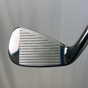 Wilson Dynapwr Forged #4 DG115 Stiff Steel Iron Gents RH