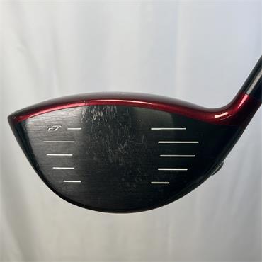 TaylorMade r7 CBG Max 10.5 Reax 45 Stiff Driver Gents RH