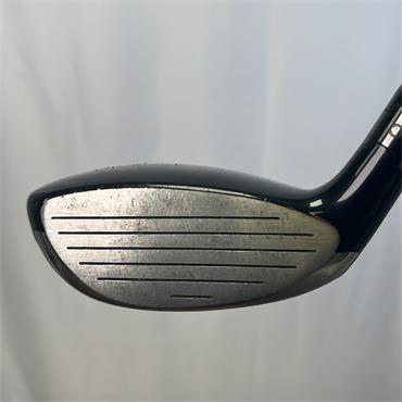 Callaway Razr Fit #5 Stiff Fairway Gents RH