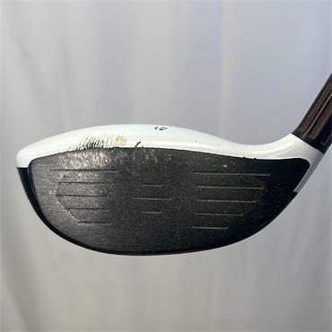 TaylorMade M2 #3 Reax 65 Stiff Fairway Gents RH