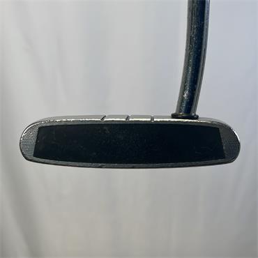 Odyssey Dual Force Rossie II 34" Putter Gents RH