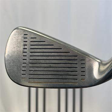 Lynx Tigress 4-SW Graphite Irons Ladies RH