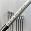 Lynx Tigress 4-SW Graphite Irons Ladies RH