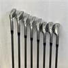 Lynx Tigress 4-SW Graphite Irons Ladies RH