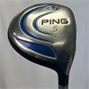 Ping G5 #5 Prolaunch 75 Regular Fairway Gents RH