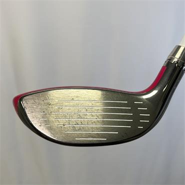 Cobra Bio Cell #7 Project X Fairway Ladies RH