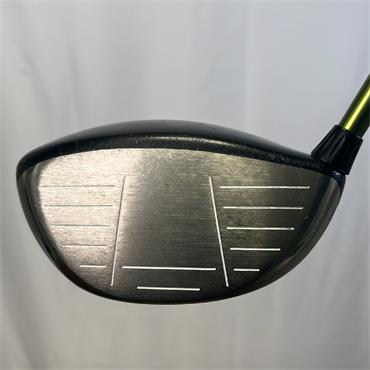 Callaway BB Titanium 11.0 Aldila 65 Stiff Driver Gents RH
