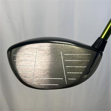 Callaway BB Titanium 9.0 Aldila 65 Stiff Driver Gents RH