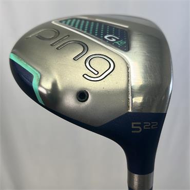 Ping G Le #5 ULT230 Fairway Ladies RH