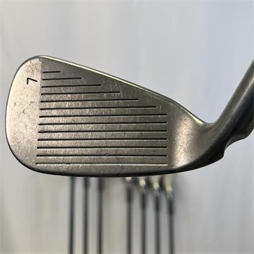 Ping G10 4-PW+SW AWT Regular Steel Irons Gents RH