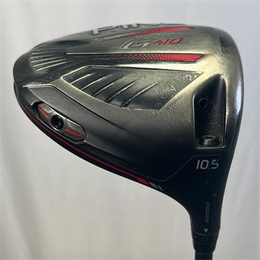Ping G410 SFT 10.5 Alta CB55 Senior Driver Gents RH