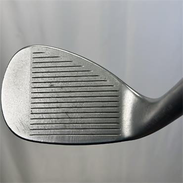 Titleist SM4 Chrome 62.07 Steel Wedge Gents RH