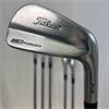 Titleist 712 MB/CB Combo 4-9 Steel Stiff Irons Gents RH